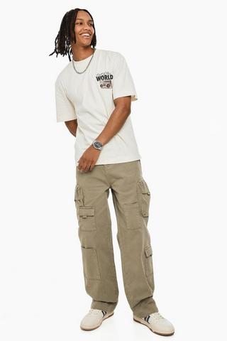 Cargo Pants