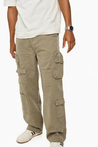 Cargo Pants