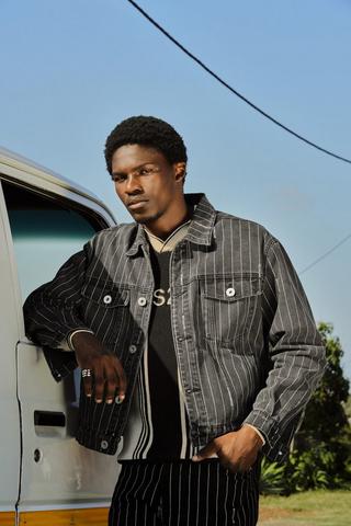 Denim Rider Mr Price X RICHMANSKYF