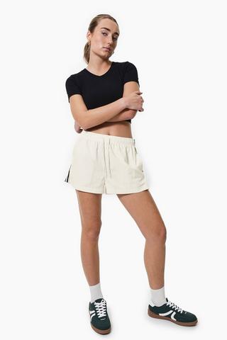 Active Runner Shorts