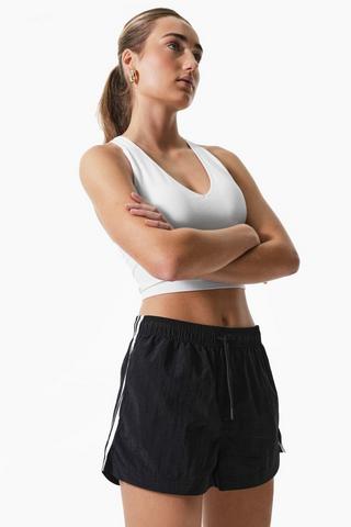 Active Runner Shorts