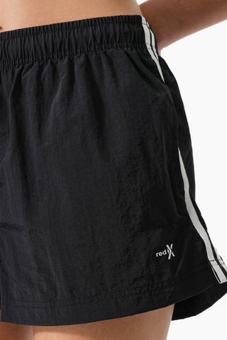Active Runner Shorts