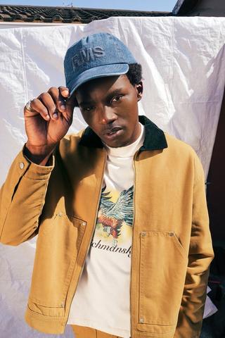 Baseball Cap Mr Price X RICHMANSKYF - ONESIZE