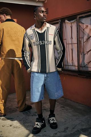 Denim Jorts Mr Price X RICHMANSKYF