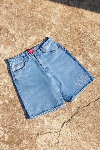 Denim Jorts Mr Price X RICHMANSKYF