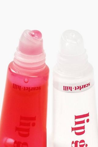 2 Pack Lipgloss