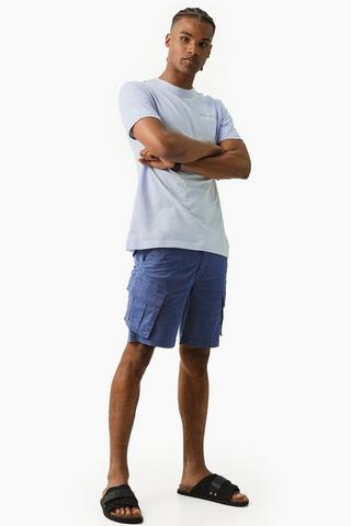 Cargo Shorts
