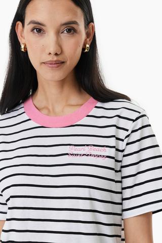 Stripe T-Shirt