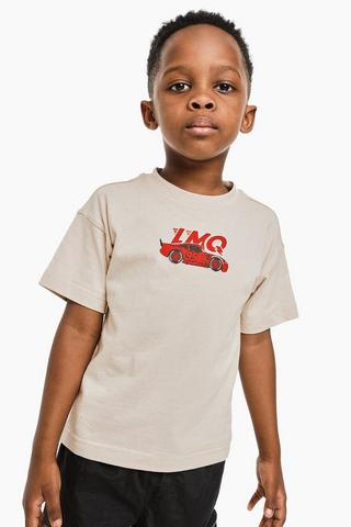 Lightening McQueen T-Shirt