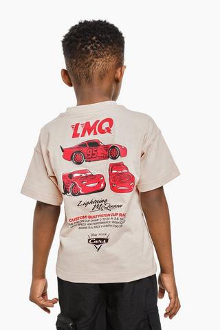 Lightening McQueen T-Shirt