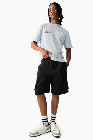 Cargo Shorts