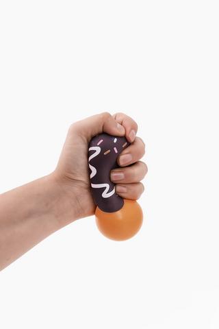 Donut Stress Ball