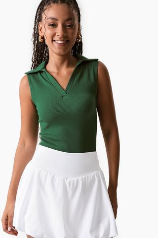 Active Seamless Golfer