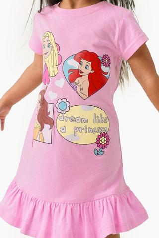 Princess Sleep Dress