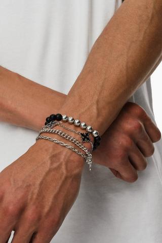 4 Pack Bracelets