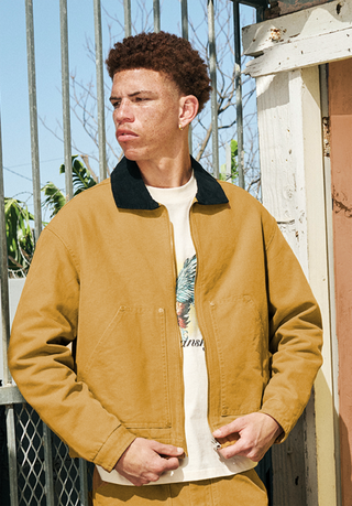 Coach Jacket Mr Price X RICHMANSKYF