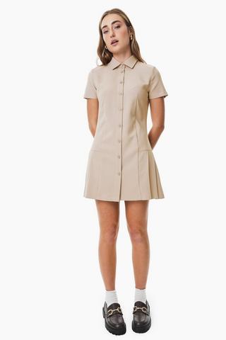 Shirt Dress