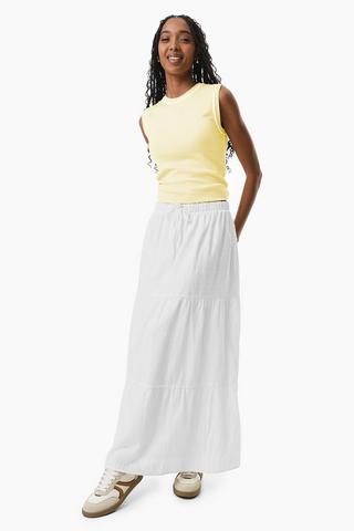 Full Skirt