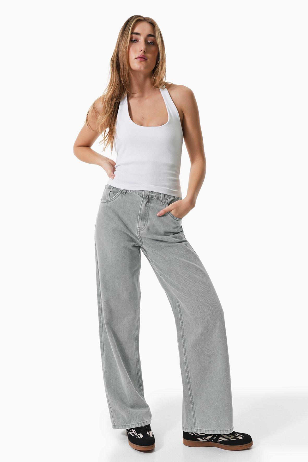 Mr Price Ladies Denim jeans Skinny jeans, high-rise, tube