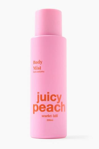 Body Mist - 200ml
