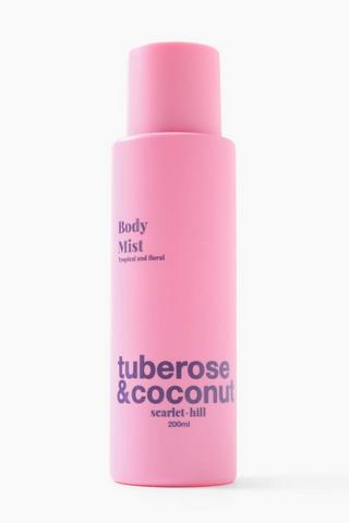 Body Mist - 200ml