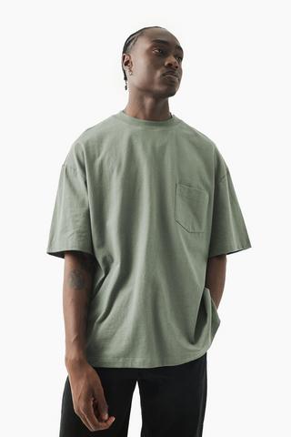 Boxy T-Shirt