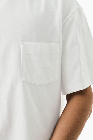 Relaxed Boxy T-Shirt