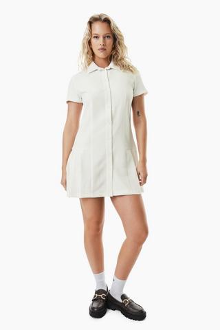 Shirt Dress