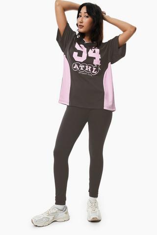 Active Seamless Leggings