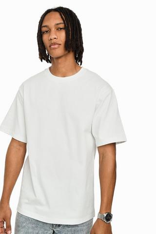 Heavyweight Relaxed T-Shirt