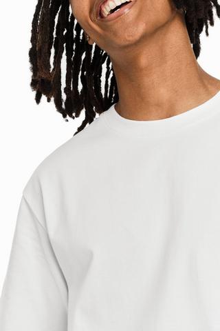 Heavyweight Relaxed T-Shirt