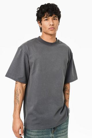 Heavyweight Relaxed T-Shirt