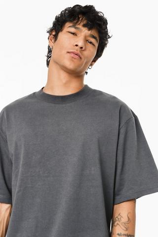 Heavyweight Relaxed T-Shirt