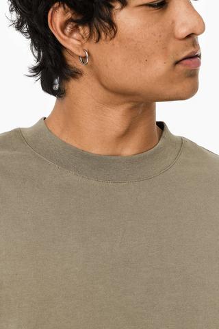 Heavyweight Relaxed T-Shirt