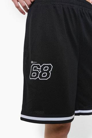 Active Basketball Shorts