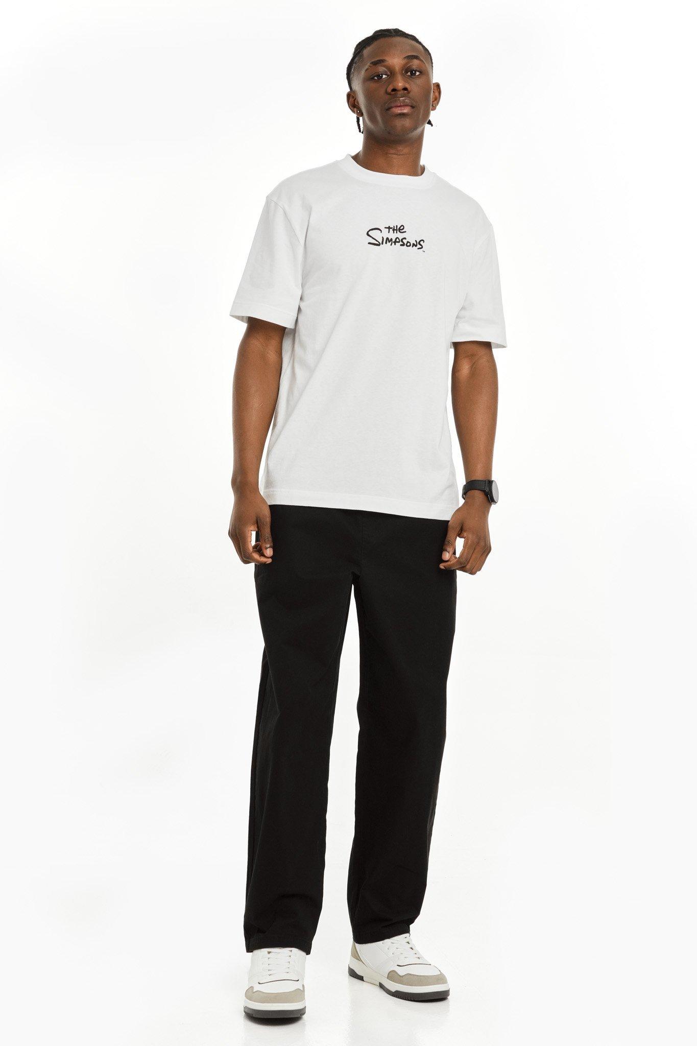 Straight Pants main image 0