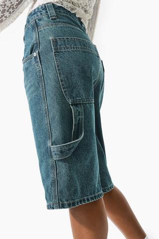 Carpenter Denim Jorts