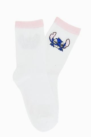 Stitch Socks