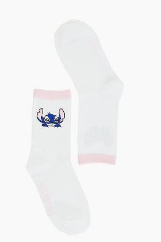 Stitch Socks