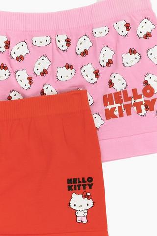 Hello Kitty 2 Pack Boyleg