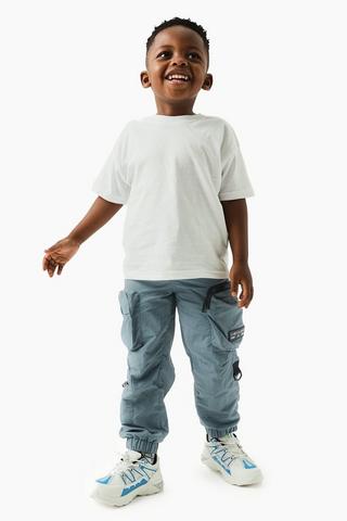 Cargo Joggers