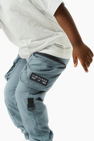 Cargo Joggers