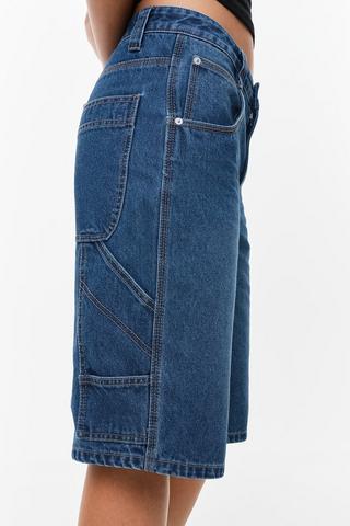 Carpenter Denim Jorts