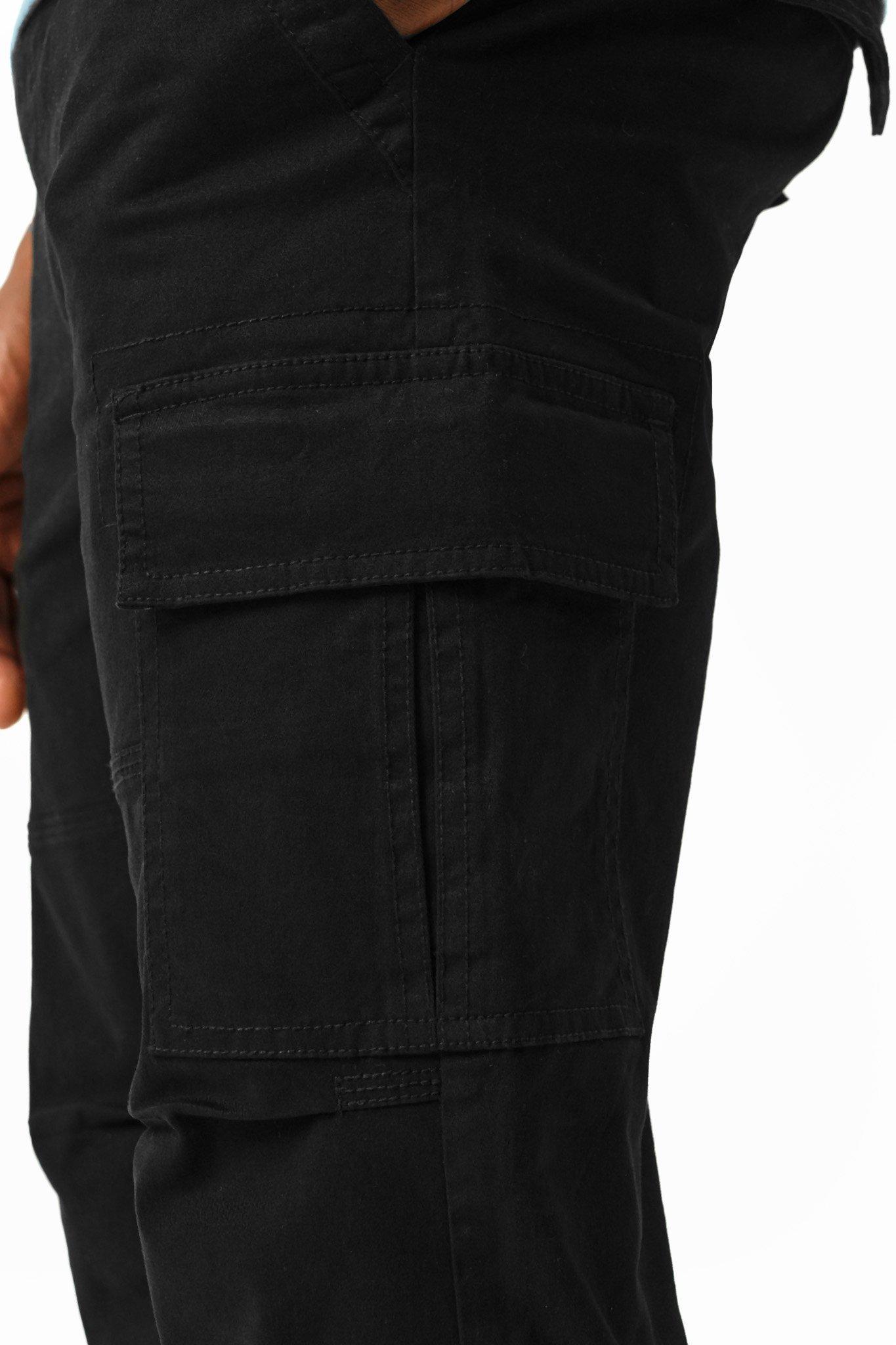 Utility Pants