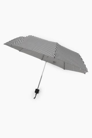 Stripe Umbrella