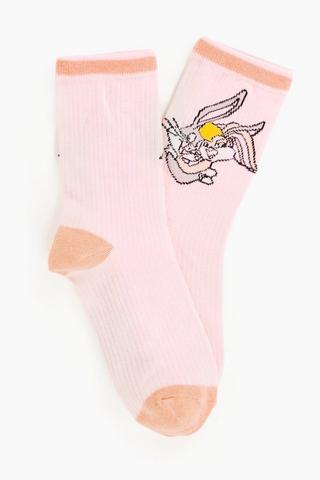 Lola Bunny Socks