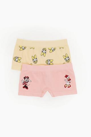 Mickey 2 Pack Boyleg