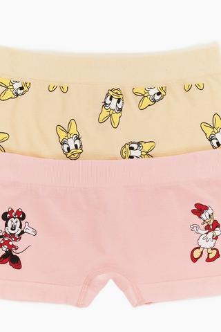 Mickey 2 Pack Boyleg