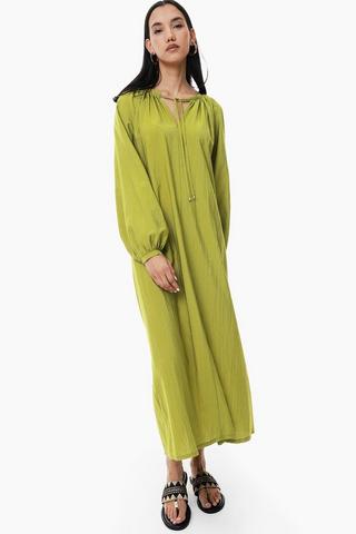 Trapeze Dress