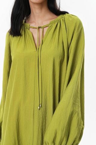 Trapeze Dress